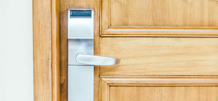 Advanced Solutions in North Druid Hills, GA for Modern Security