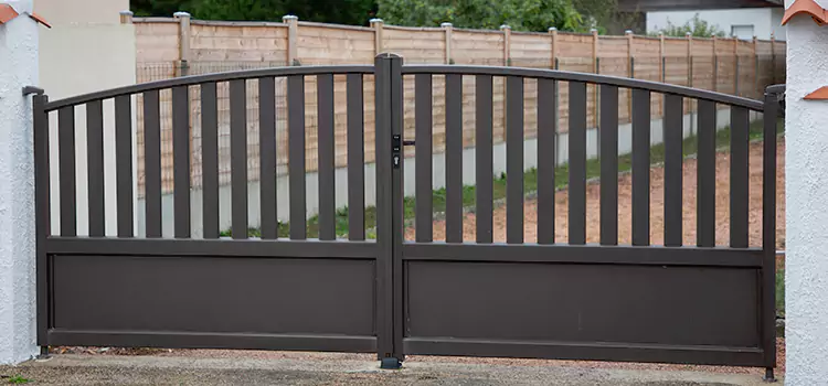 Advanced Gate Solutions in North Druid Hills, GA