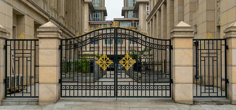Comprehensive Iron Gate Maintenance Solutions in North Druid Hills, GA
