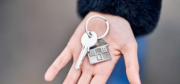 Trusted Broken Key Extraction North Druid Hills
