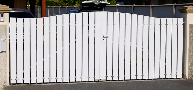 Why Choose Us for Residential Gate Repair in North Druid Hills, GA?