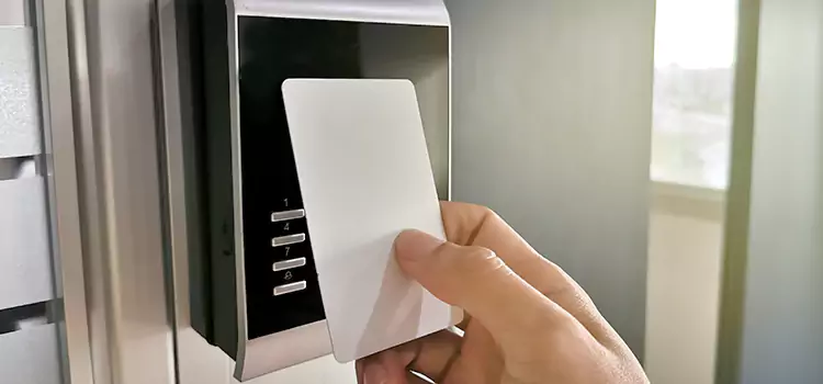 Advanced RFID Technology Integration in North Druid Hills, GA